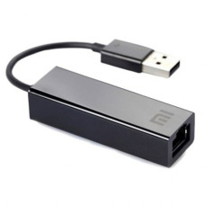 Xiaomi RJ45 USB to External Ethernet Card Xiaomi RJ45 USB to External Ethernet Card